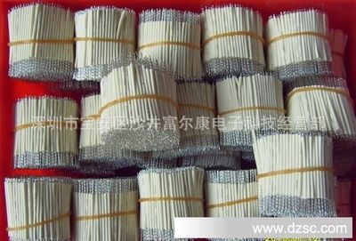 探索高溫硅膠電源線在LED照明中的關鍵作用