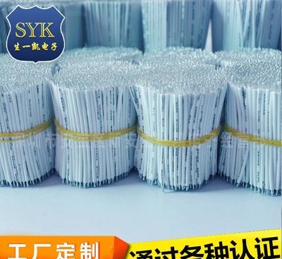 廣東深圳廠家定制UL3239硅膠導(dǎo)線 高溫硅膠線的優(yōu)勢與應(yīng)用