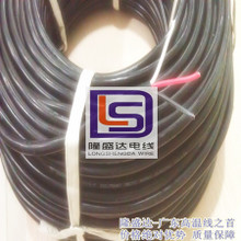 深圳市隆盛達電線電纜最新動態 高溫硅膠線產品詳解與應用前景