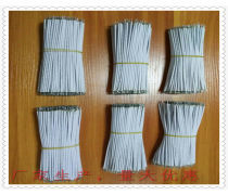 高溫硅膠線 產品特性、應用領域與選型指南