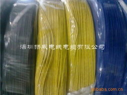 環(huán)保硅膠線，國家發(fā)展的必備之物 值得您了解的安全與技術領袖