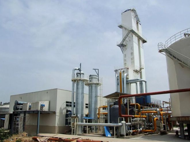 國家貧困縣第一股 湖北和遠(yuǎn)氣體A股上市，打造民族氣體行業(yè)知名品牌