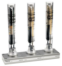 超清潔筒式氣體過濾器 原理、應用與優勢