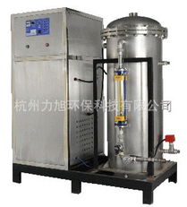 杭州力旭環保科技 空氣凈化與液體分離純凈設備全覽，守護綠色健康生活