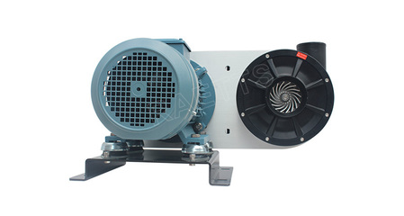 鍋爐引風機 原理、調節與傳動方式詳解