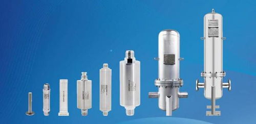 上海先普氣體技術發布新品 氣體過濾器、液體分離及純凈設備，引領行業新標準