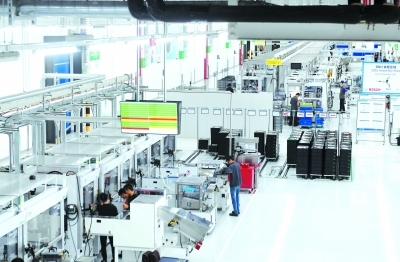 南京企業(yè)發(fā)力綠色能源汽車(chē)制造，科技創(chuàng)新與數(shù)碼融合驅(qū)動(dòng)產(chǎn)業(yè)升級(jí)