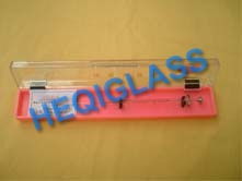 微量進樣器 平頭 禾汽在線 商品信息 玻璃儀器 實驗用品 儀器設備 化學試劑 上海禾汽化工科技